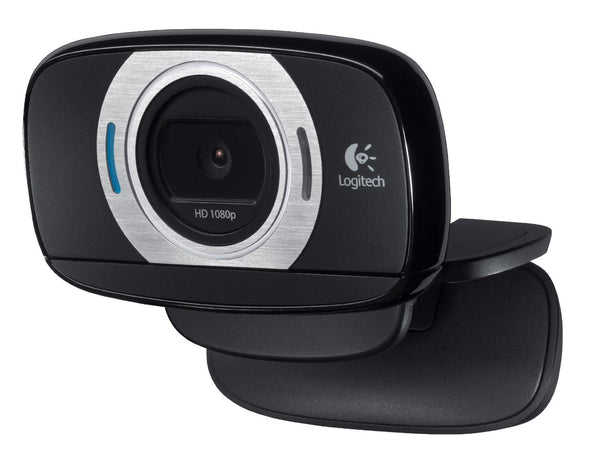 Logitech HD Laptop Webcam C615