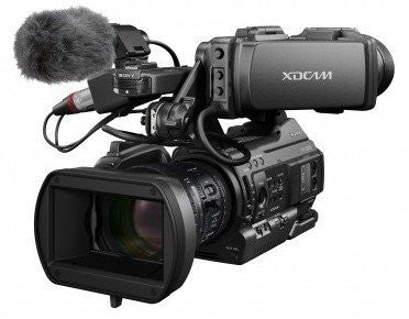 Sony PMW-300 One XDCAM