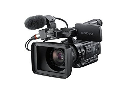 Sony PMW100 One 1/2.9" Exmor CMOS XDCAM